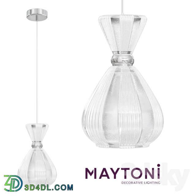 Ceiling light - Suspension light Maytoni MOD250-PL-01-FW