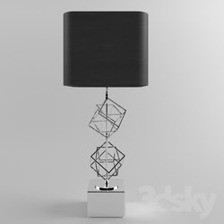 Table lamp - Eichholtz Table Lamp Matrix 