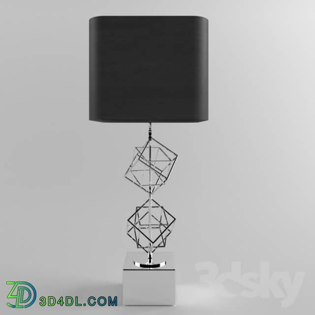 Table lamp - Eichholtz Table Lamp Matrix