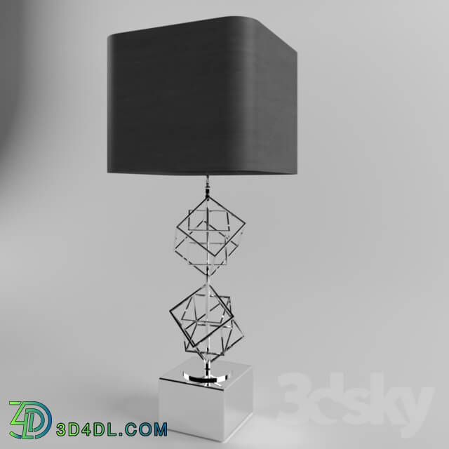 Table lamp - Eichholtz Table Lamp Matrix