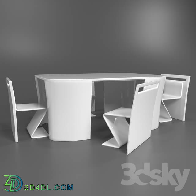 Table _ Chair - table chair