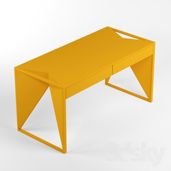 Table - Origami table 