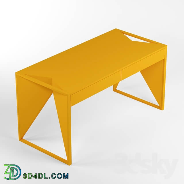 Table - Origami table