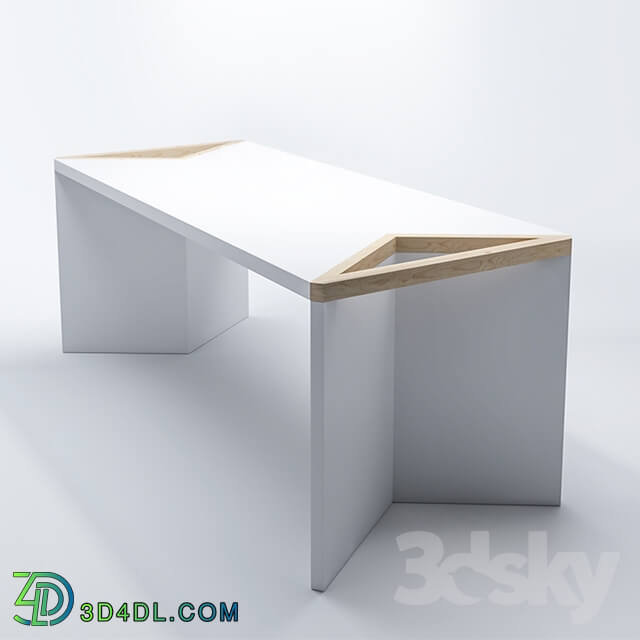 Table - Y-table