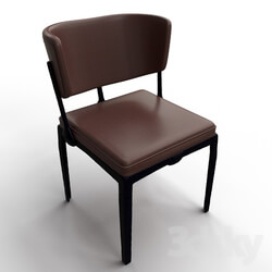 Chair - Morgan Chair 