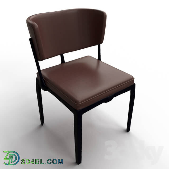 Chair - Morgan Chair