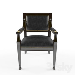 Chair - Rue Royale Desk Chair 