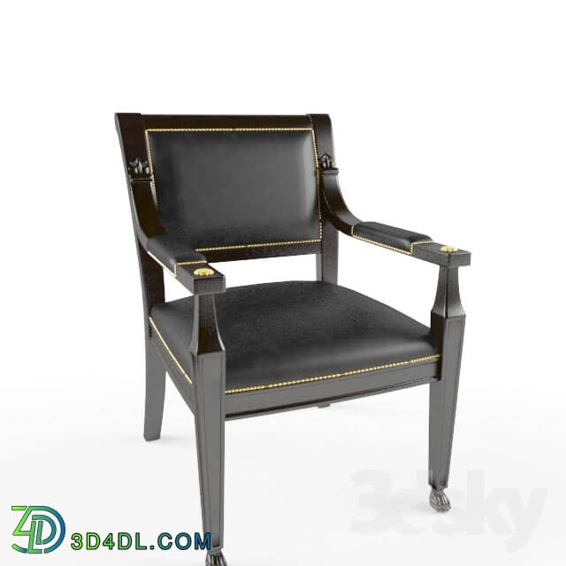 Chair - Rue Royale Desk Chair