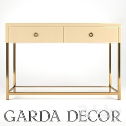 Sideboard _ Chest of drawer - Garda Decor Console 