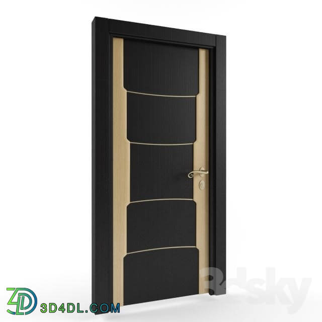 Doors - Romagnoli _ Lady