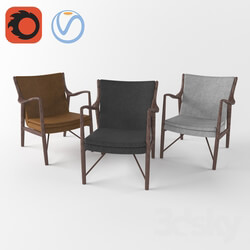 Arm chair - Chair NV45 