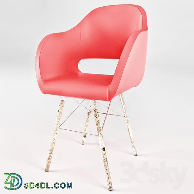 Chair - Las mobili regia