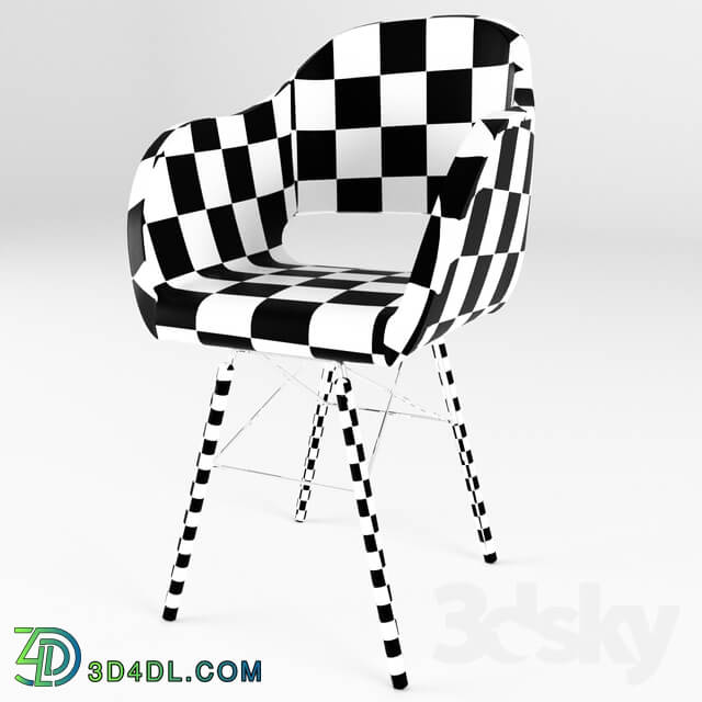 Chair - Las mobili regia