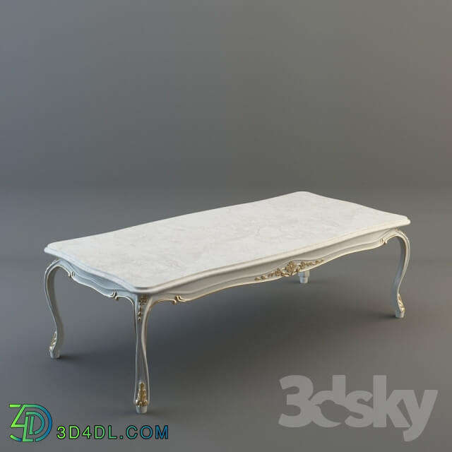 Table - Coffee table