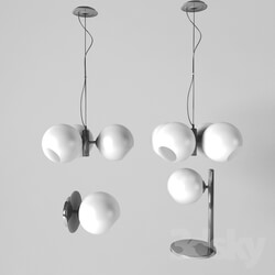 Ceiling light - FAVOURITE _ Bolle 