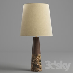 Table lamp - Jude Table Lamp 