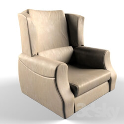 Arm chair - Recliner Chair of St. James 