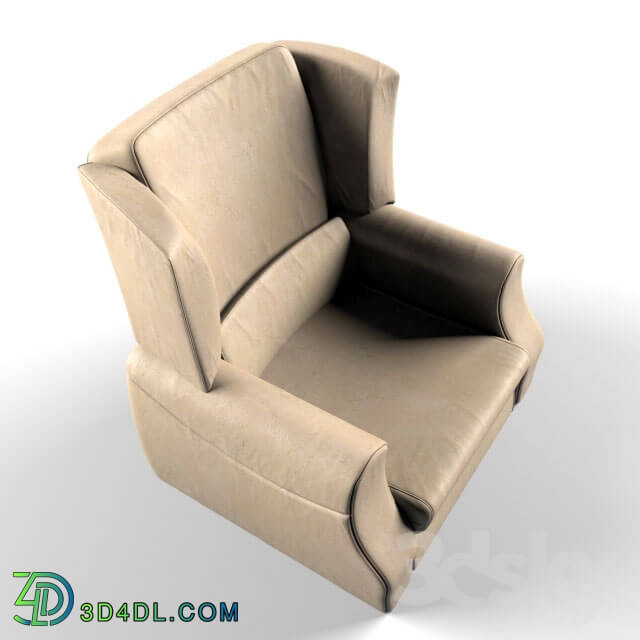 Arm chair - Recliner Chair of St. James