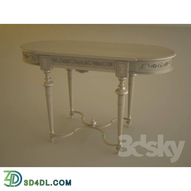 Table - Table