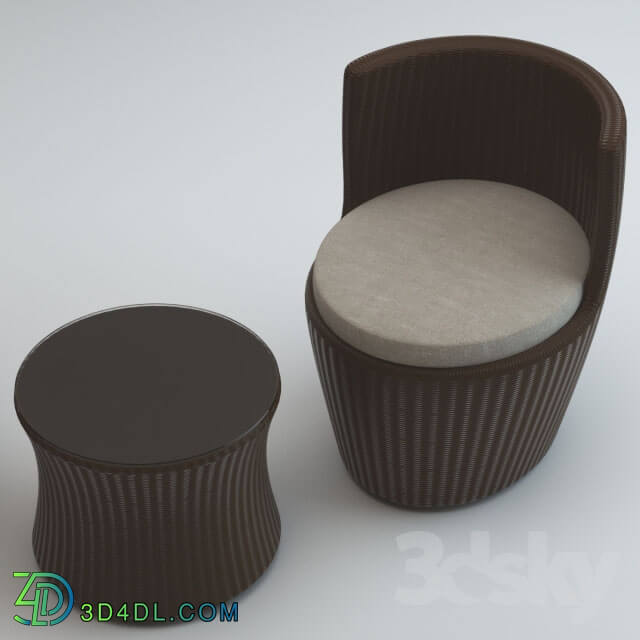 Table _ Chair - table -chair outdoor