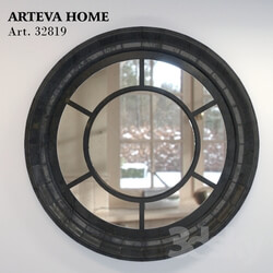Mirror - Arteva Home 32819 