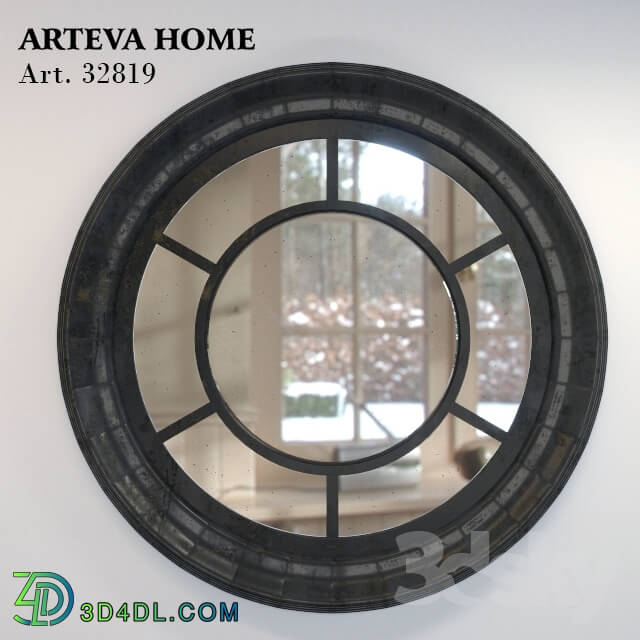 Mirror - Arteva Home 32819