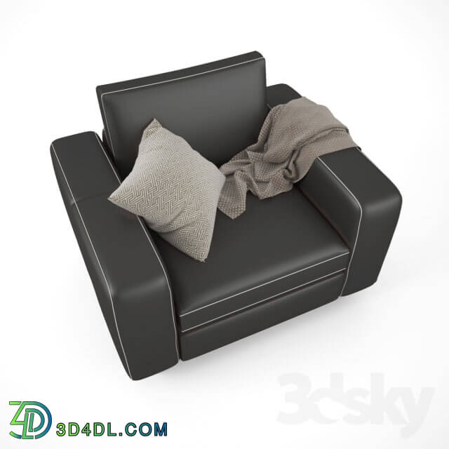 Arm chair - Armchair V1