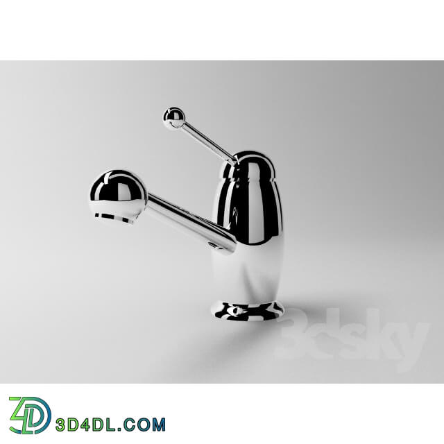 Faucet -