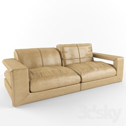 Sofa - Giorgio Collection 