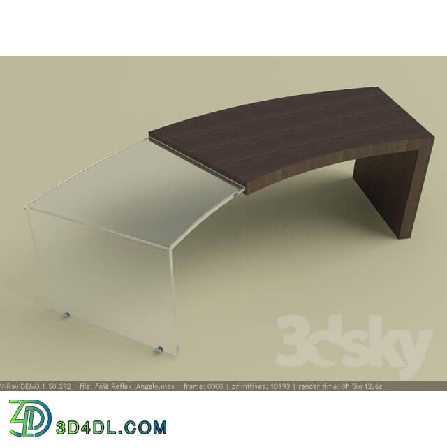 Table - Table