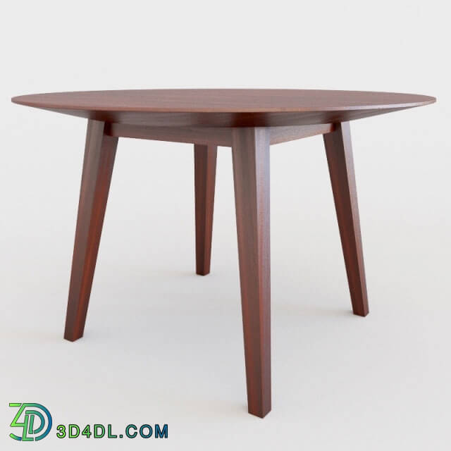 Table - Table Risom