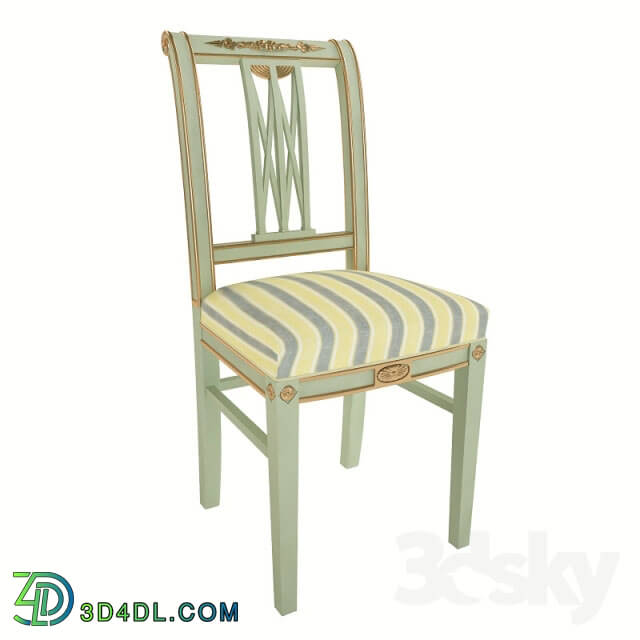 Chair - Chair