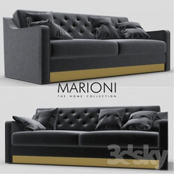 Sofa - Maroni Viktor 