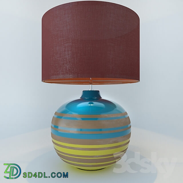 Table lamp - Farol