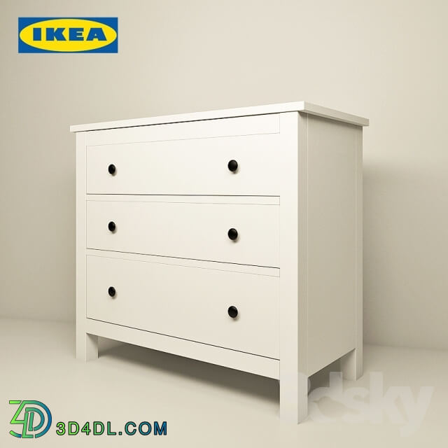 Sideboard _ Chest of drawer - IKEA HEMNES Chest