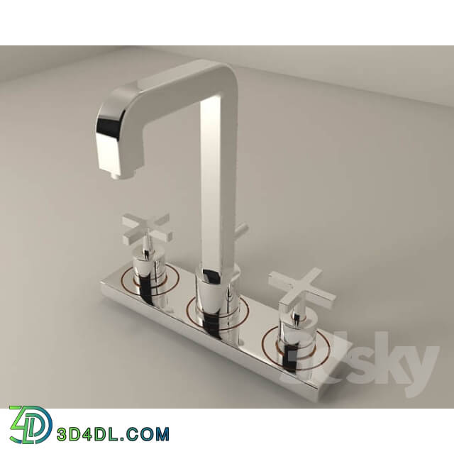 Faucet - Mixer modnsmesit