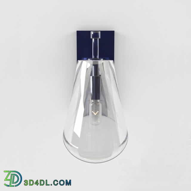 Wall light - Bevel Sconce sconce