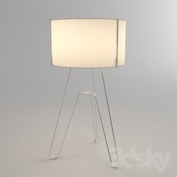 Floor lamp - floor lamp 