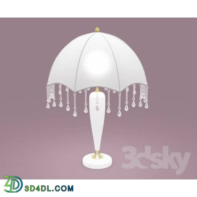 Table lamp - Lampa_nastol_na_