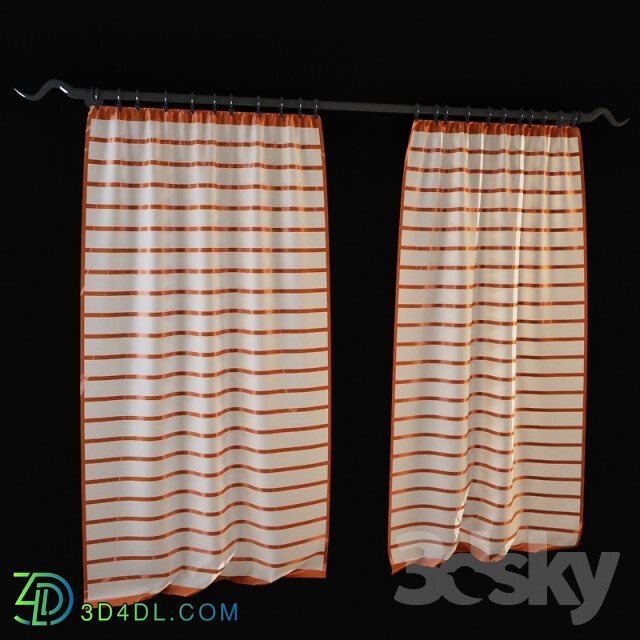 Curtain - curtains