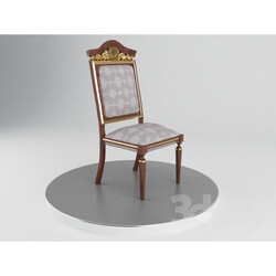 Chair - Chair Luigi XVI 