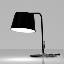 Table lamp - Fambuena _ Excentrica Studio 