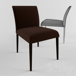 Chair - Bonaldo _ Amour 