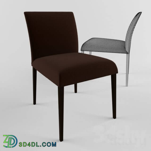 Chair - Bonaldo _ Amour