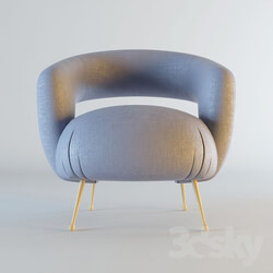 Arm chair - ARMCHAIR 