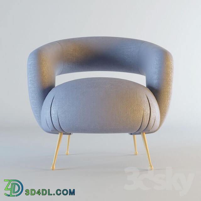 Arm chair - ARMCHAIR