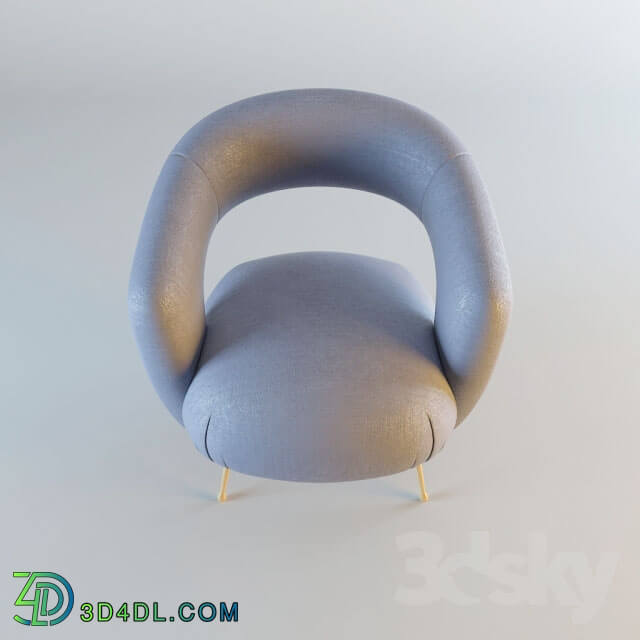 Arm chair - ARMCHAIR