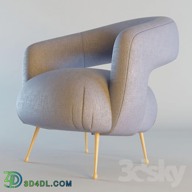 Arm chair - ARMCHAIR