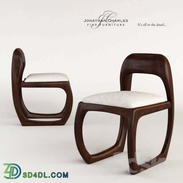 Chair - Vanity chair