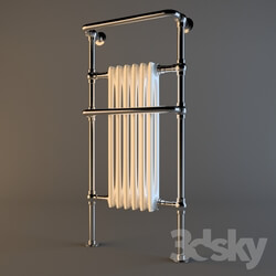 Towel rail - Polotencesu_ilo Imperial Malmo 